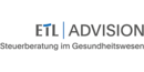 ETL | ADVISION - Steuerberatung im Gesundheitswesen